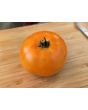 Tomato 'Sunny Goliath Jubilee' Seeds (Certified Organic)