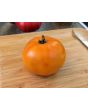Tomato 'Sunny Goliath Jubilee' Seeds (Certified Organic)