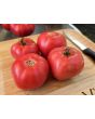 Tomato 'Early Detroit' Seeds (Certified Organic)