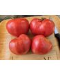 Tomato 'Early Detroit' Seeds (Certified Organic)
