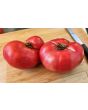 Dwarf Tomato 'Strawberry Lemonade' Seeds (Certified Organic)