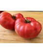Dwarf Tomato 'Strawberry Lemonade' Seeds (Certified Organic)
