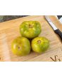 Dwarf Tomato 'Shamrock' Seeds (Certified Organic)