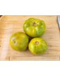 Dwarf Tomato 'Shamrock' Seeds (Certified Organic)