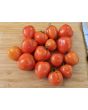Dwarf Tomato 'Sweet Valentine' Seeds (Certified Organic)