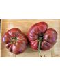 Dwarf Tomato 'Black Angus' Seeds (Certified Organic)