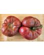 Dwarf Tomato 'Black Angus' Seeds (Certified Organic)