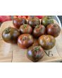 Tomato 'Crazy Horse' Seeds (Certified Organic)