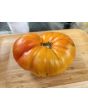 Tomato 'Plan 9 From Outer Space' Seeds (Certified Organic)
