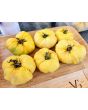 Tomato 'Ghost' Seeds (Certified Organic)