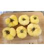 Tomato 'Ghost' Seeds (Certified Organic)