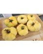 Tomato 'Ghost' Seeds (Certified Organic)