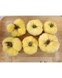 Tomato 'Ghost' Seeds (Certified Organic)