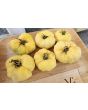 Tomato 'Ghost' Seeds (Certified Organic)