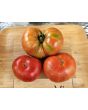 Tomato 'Beefmaster F2' Seeds (Certified Organic)