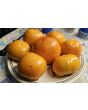 Tomato 'Sunny Goliath Jubilee' Seeds (Certified Organic)