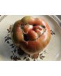 Tomato 'Aunt Lou's Underground Railroad' Seeds (Certified Organic)