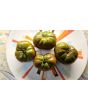 Tomato 'Black Sea Man' Seeds (Certified Organic)