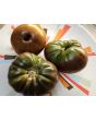 Tomato 'Black Krim' Seeds (Certified Organic)