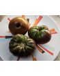Tomato 'Black Krim' Seeds (Certified Organic)