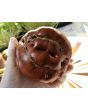 Tomato 'Black Altai' Seeds (Certified Organic)
