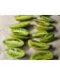 Tomato 'Green Sausage' Seeds (Certified Organic)