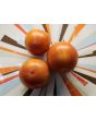 Tomato 'Red Zebra Cherry' Seeds (Certified Organic)