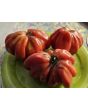 Tomato 'Zapotec Pleated' Seeds (Certified Organic)