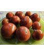 Dwarf Tomato 'Kangaroo Paw Brown' Seeds (Certified Organic)