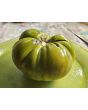 Tomato 'Aunt Ruby's German Green' Seeds (Certified Organic)
