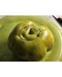 Tomato 'Aunt Ruby's German Green' Seeds (Certified Organic)