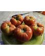 Tomato 'Beefmaster F2' Seeds (Certified Organic)