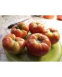 Tomato 'Beefmaster F2' Seeds (Certified Organic)
