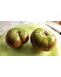 Tomato 'Everett's Rusty Brown' Seeds (Certified Organic)