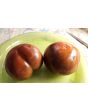 Tomato 'Everett's Rusty Brown' Seeds (Certified Organic)