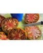 Tomato 'Everett's Rusty Brown' Seeds (Certified Organic)