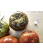 Tomato 'Black From Tula' Seeds (Certified Organic)