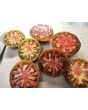 Tomato 'Black From Tula' Seeds (Certified Organic)