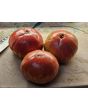 Tomato 'Flathead Monster Pink' Seeds (Certified Organic)
