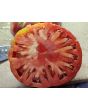 Tomato 'Flathead Monster Pink' Seeds (Certified Organic)