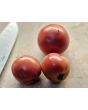 Tomato 'Purple Perfect' Seeds (Certified Organic)