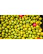 Tomato 'Green Zebra Cherry' Seeds (Certified Organic)