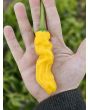 Hot Pepper ‘Yellow Peter’ Seeds (Certified Organic)