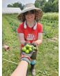 Tomatillo 'Grande Rio Verde' Seeds