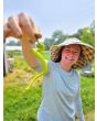 Sweet Pepper 'Corbaci' Seeds