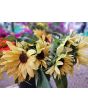 Sunflower 'Lemon Queen' Seeds