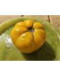 Tomato 'Three Fat Men Yellow' Seeds