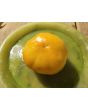 Tomato 'Three Fat Men Yellow' Seeds