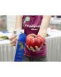 Tomato 'Bear Claw' Seeds (Certified Organic)