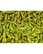 Pepper 'Shishito' Seeds (Naturally Grown)